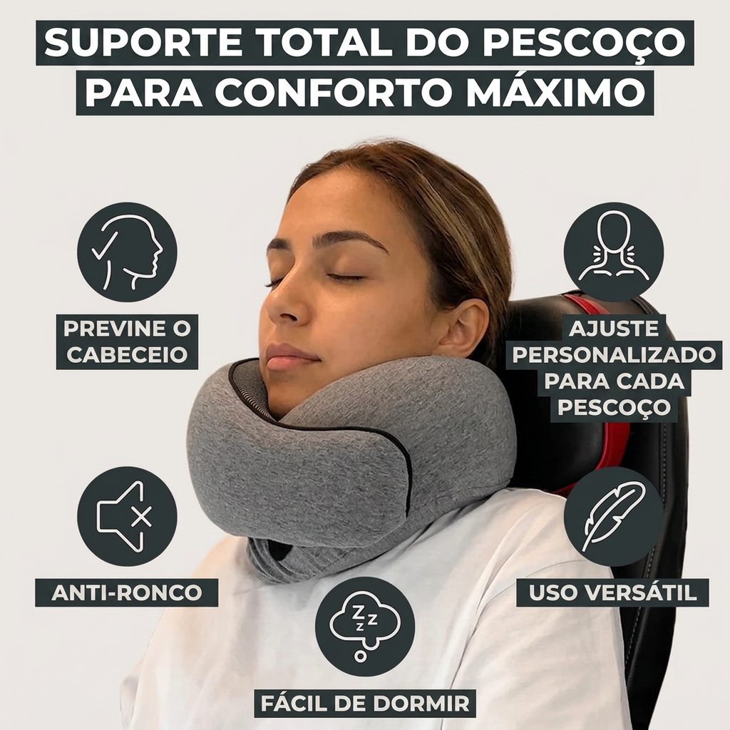 Almofada 360
