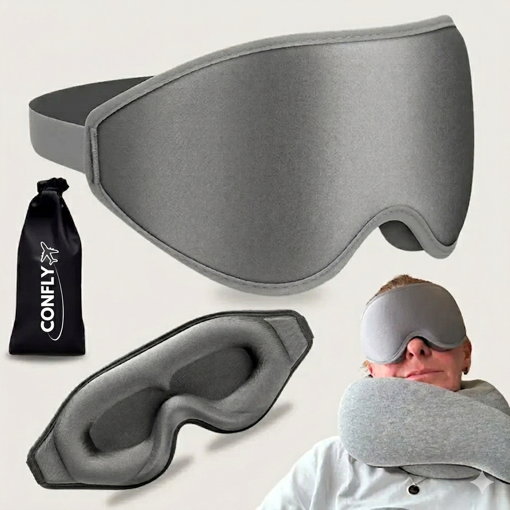 Tapa Olhos