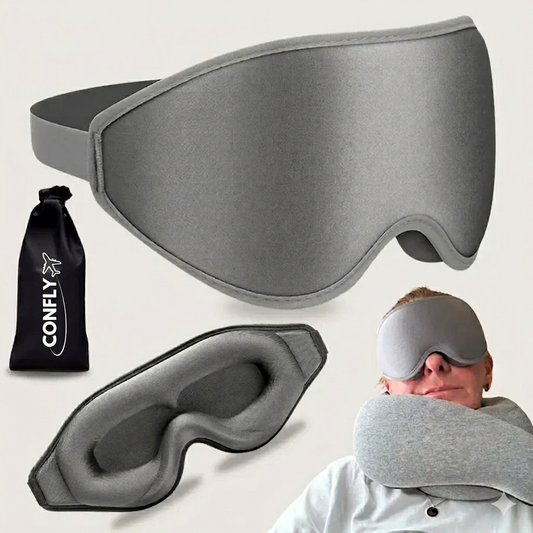 Tapa Olhos