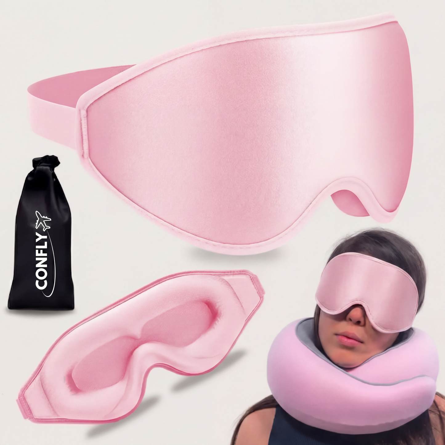 Tapa Olhos