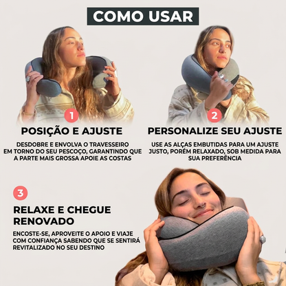 Almofada 360